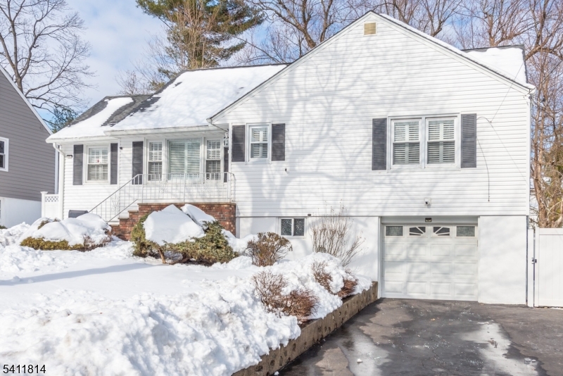 Pleasantdale - Residential