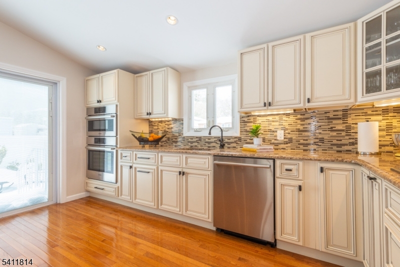 Pleasantdale - Residential