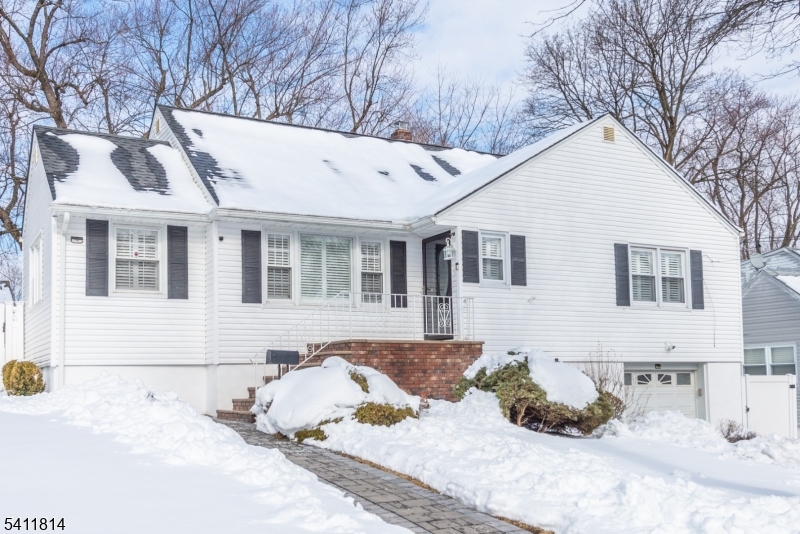 Pleasantdale - Residential