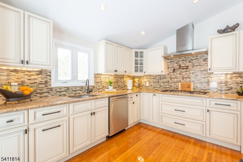 Pleasantdale - Residential