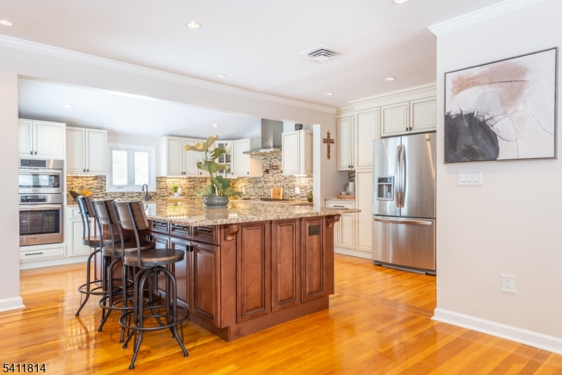 Pleasantdale - Residential