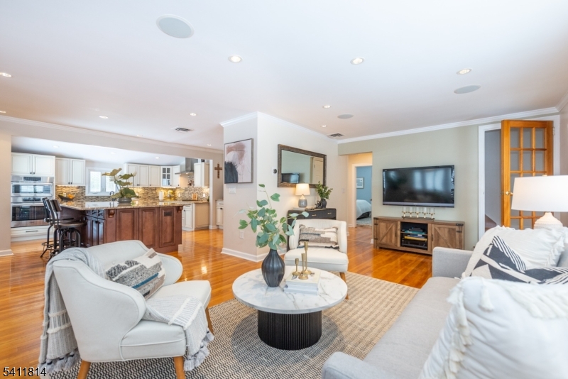 Pleasantdale - Residential