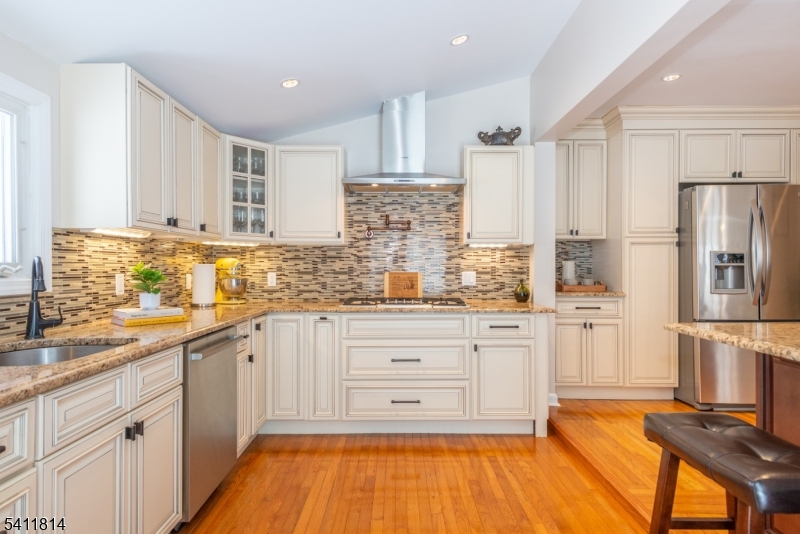 Pleasantdale - Residential