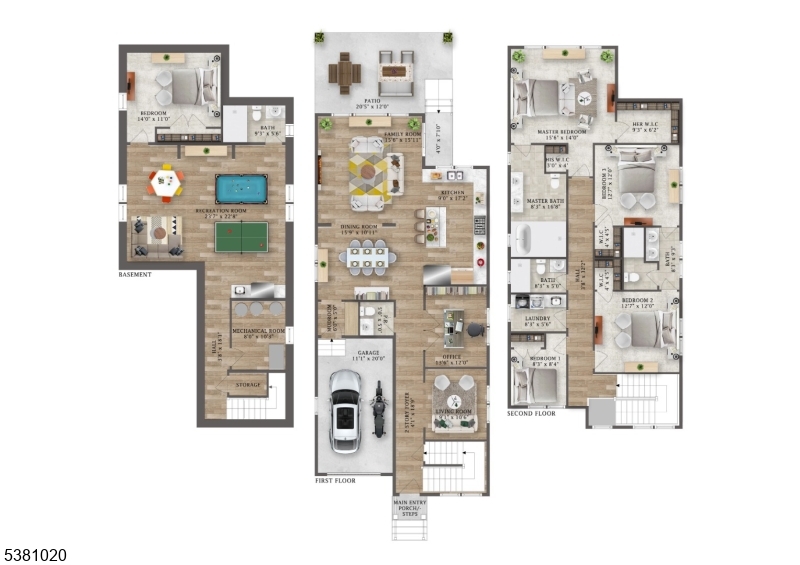 Main image without alt text