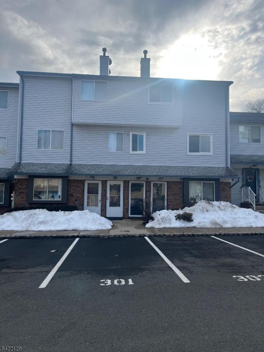 Residential - Residential