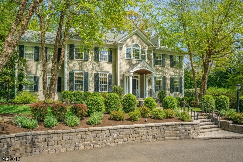 HARTSHORN - Residential