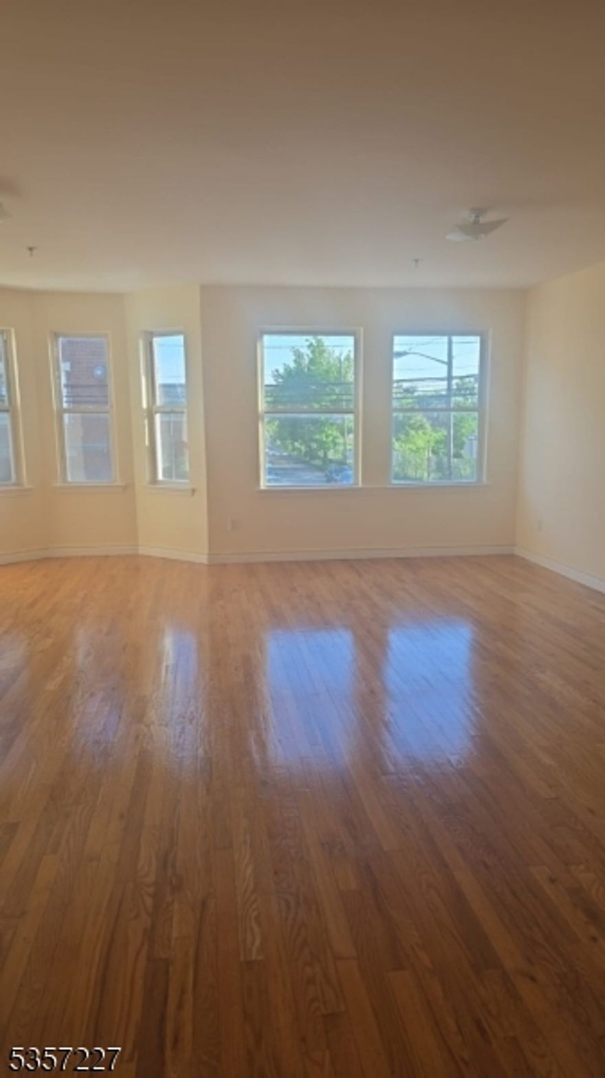 3-bedroom, 2-bath Unit 2 at 445-447 Hawthorne Ave, Newark, NJ 07112 ideally located in the South Ward near Weequahic Park, schools, and shopping. This well-maintained, owner-occupied home features plenty of storage throughout and includes a refrigerator for your convenience. Enjoy easy access to I-78, the Garden State Parkway, and multiple public transportation options. The unit does not include parking, washer, or dryer, but water is covered by the owner. Section 8 is welcome, and the landlord is flexible with cash tenants. No pets allowed. A copy of the key is available, and lease signing can happen immediately. A comfortable and convenient rental opportunity in a desirable Newark neighborhood.