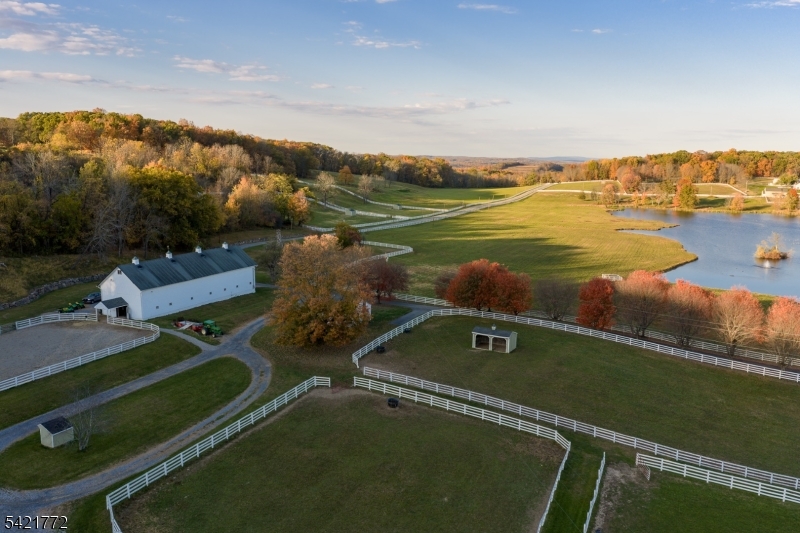 Hickory Hollow Farm - Residential