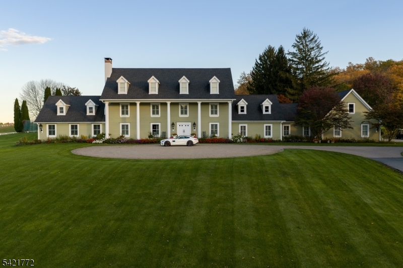 Hickory Hollow Farm - Residential