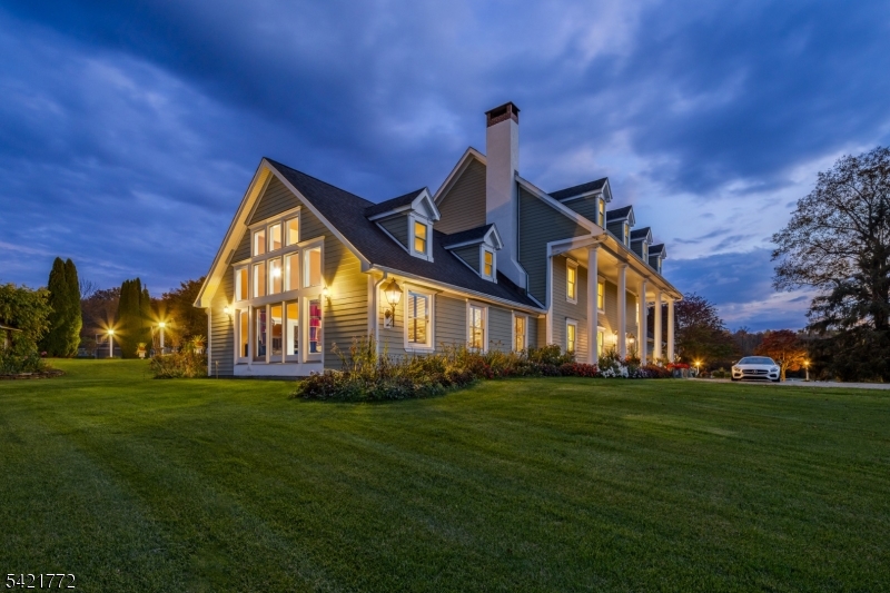 Hickory Hollow Farm - Residential