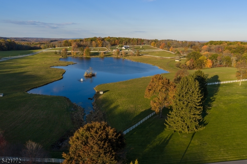 Hickory Hollow Farm - Residential
