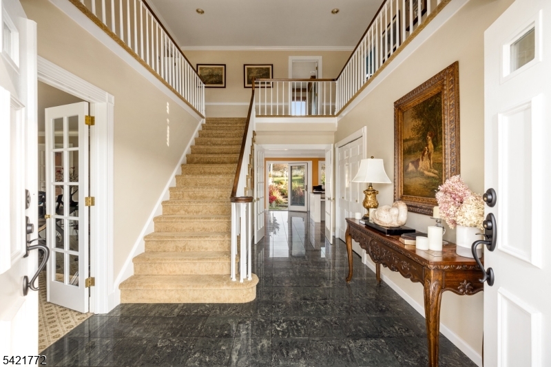 Hickory Hollow Farm - Residential
