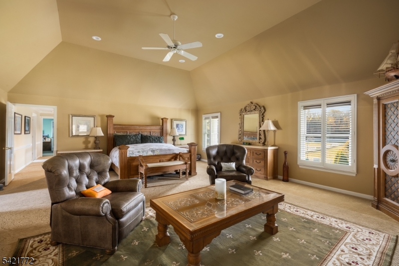 Hickory Hollow Farm - Residential