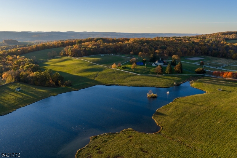 Hickory Hollow Farm - Residential