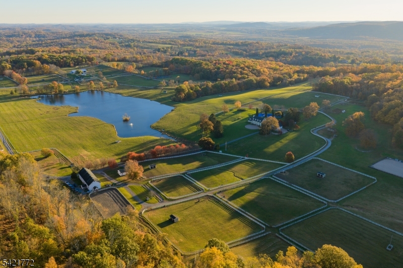 Hickory Hollow Farm - Residential