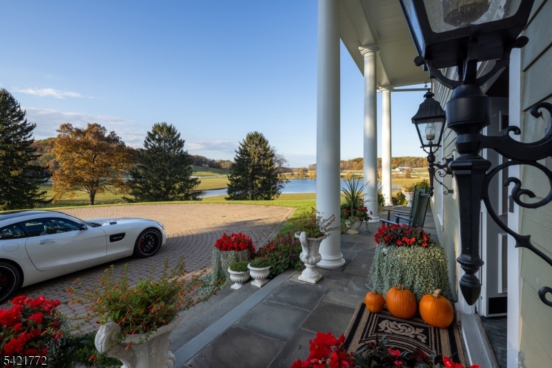 Hickory Hollow Farm - Residential
