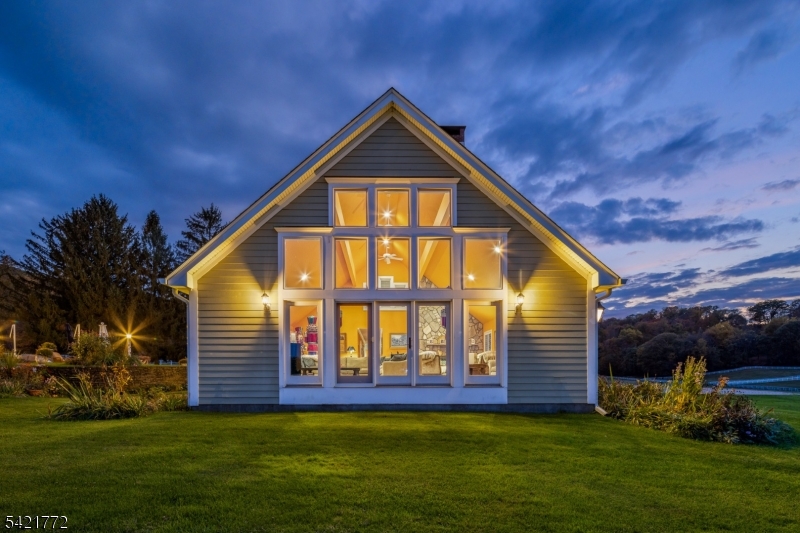 Hickory Hollow Farm - Residential