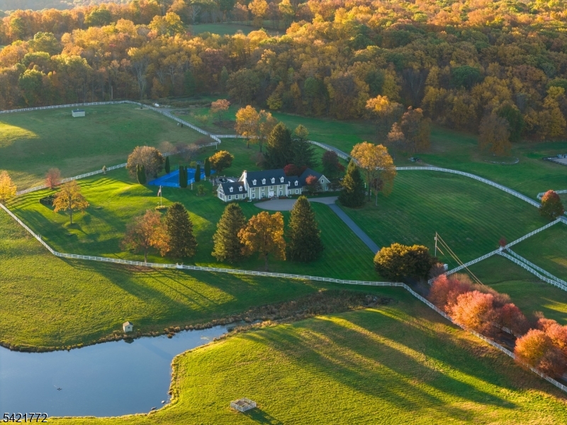 Hickory Hollow Farm - Residential