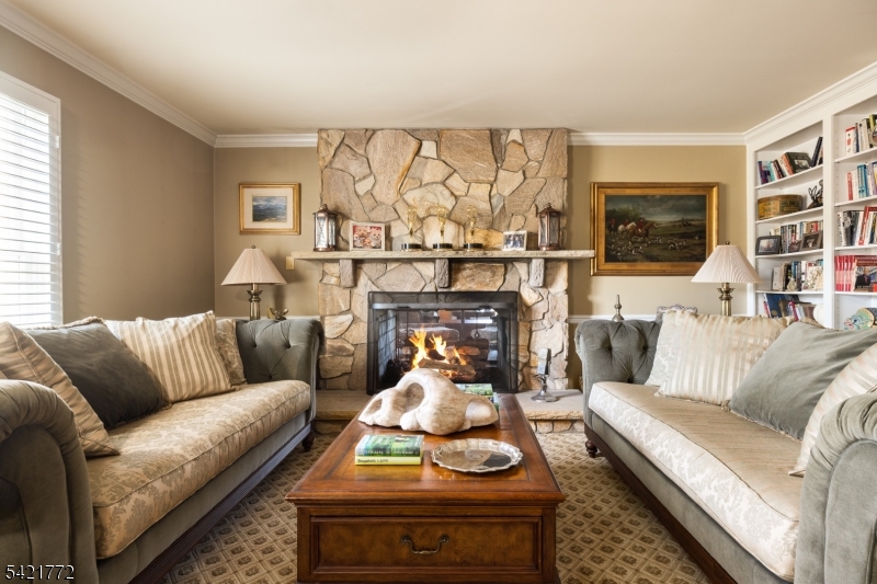 Hickory Hollow Farm - Residential