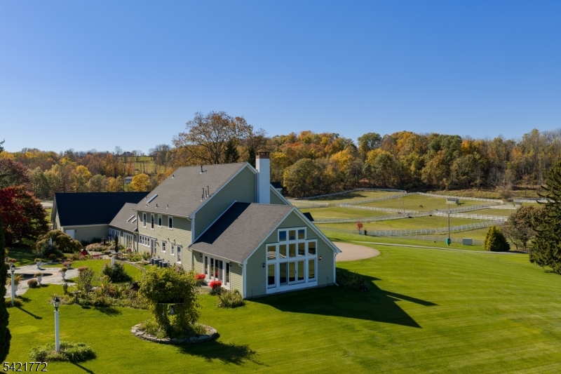 Hickory Hollow Farm - Residential