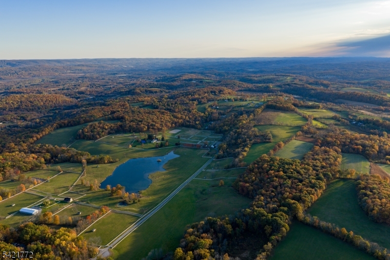 Hickory Hollow Farm - Residential