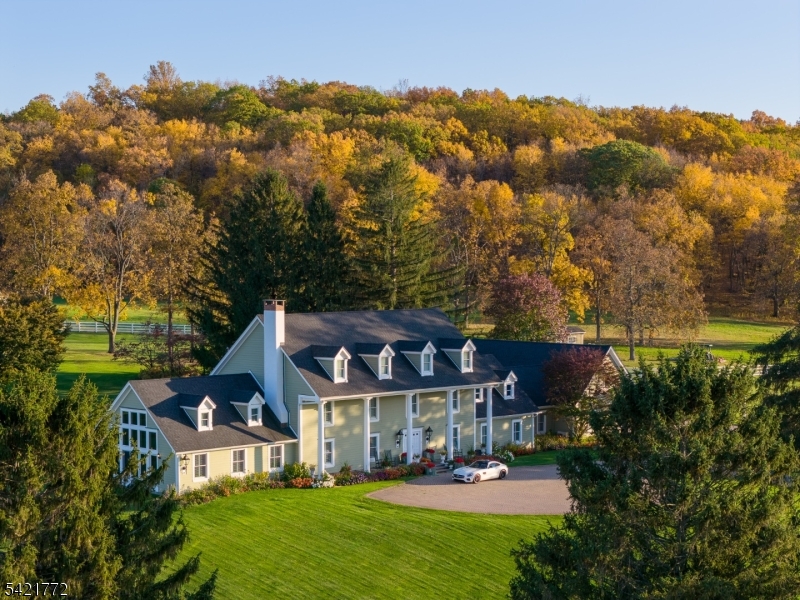 Hickory Hollow Farm - Residential