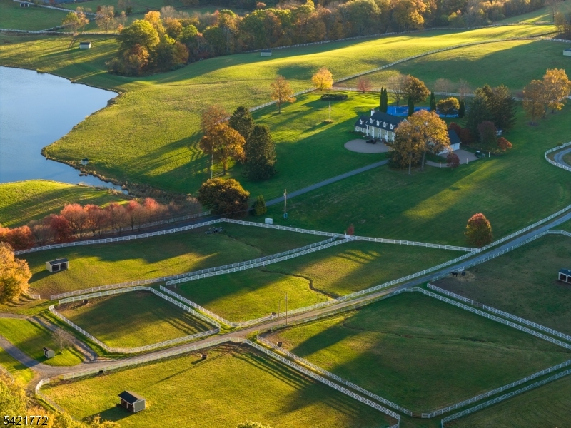 Hickory Hollow Farm - Residential