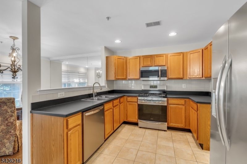 Summit Falls - Residential