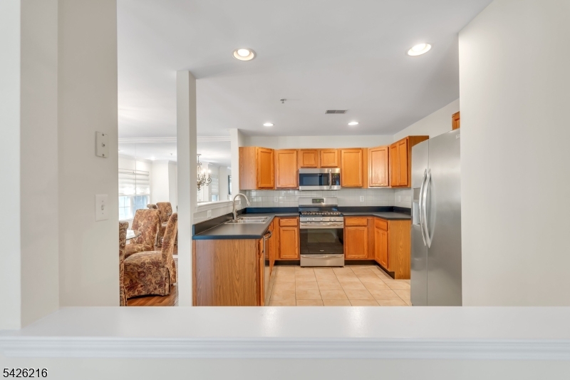 Summit Falls - Residential