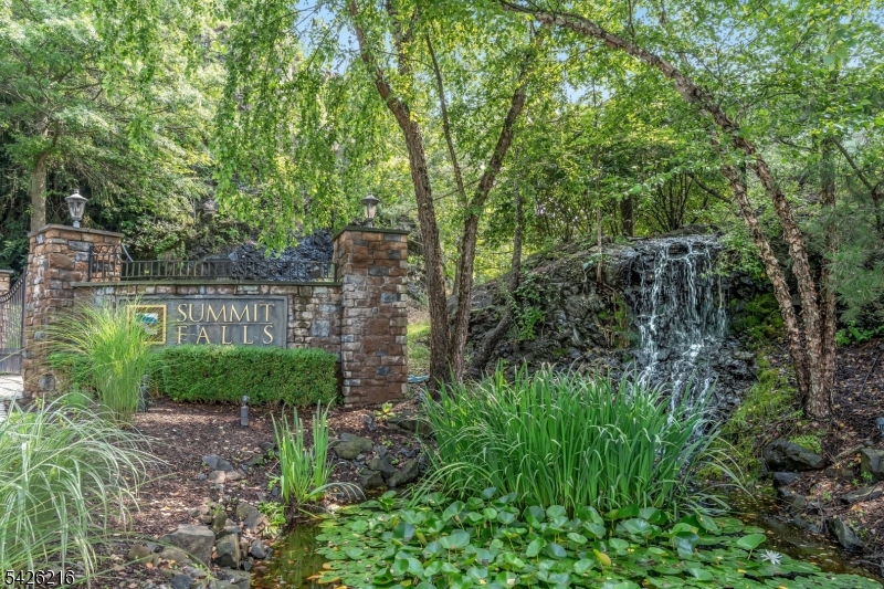 Summit Falls - Residential