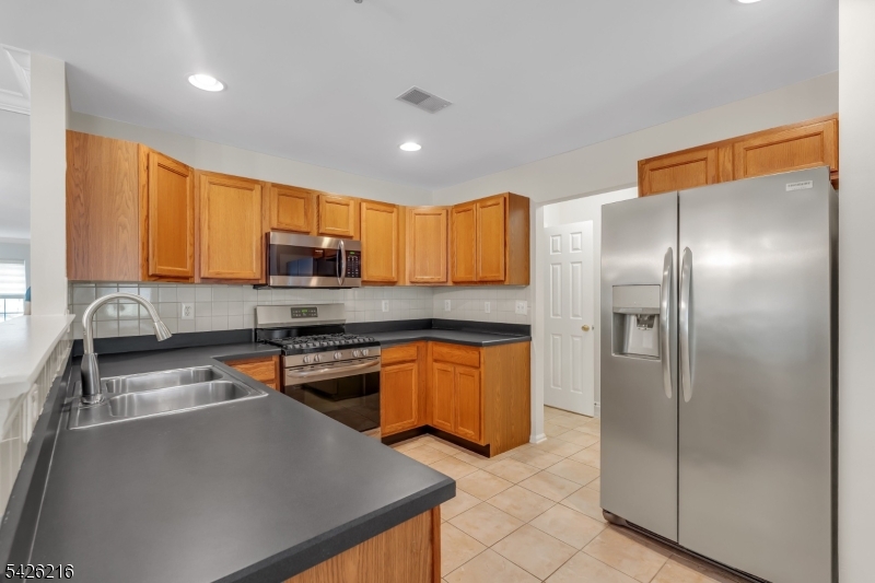 Summit Falls - Residential