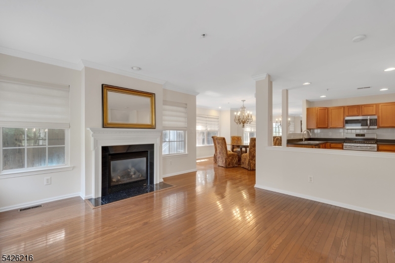 Summit Falls - Residential