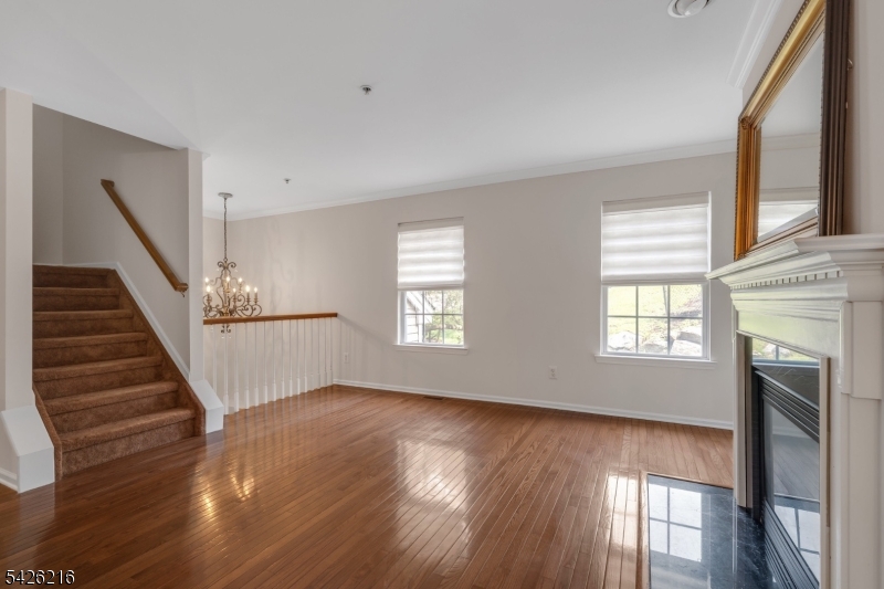 Summit Falls - Residential