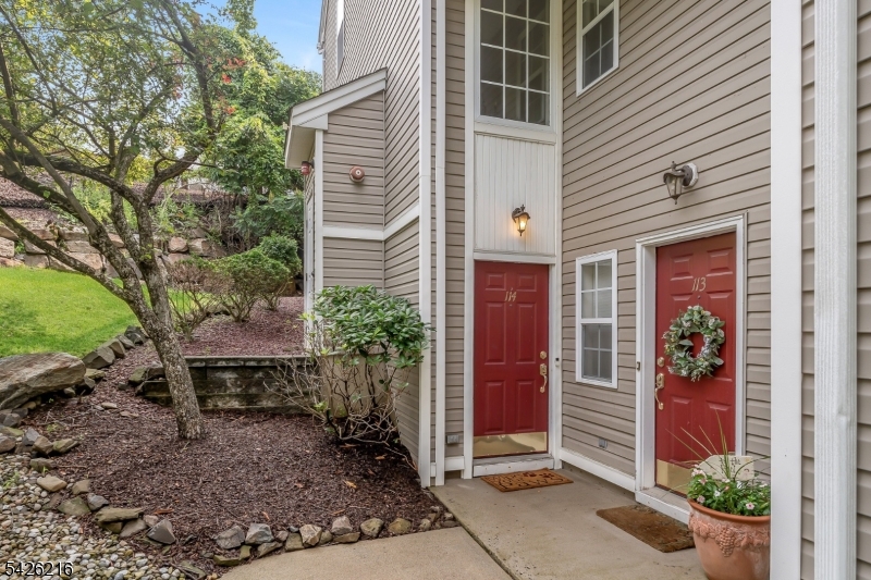 Summit Falls - Residential