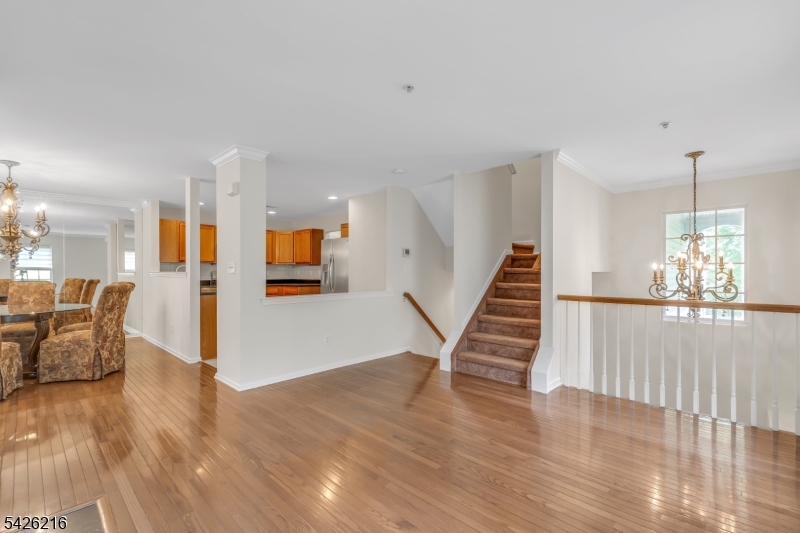 Summit Falls - Residential