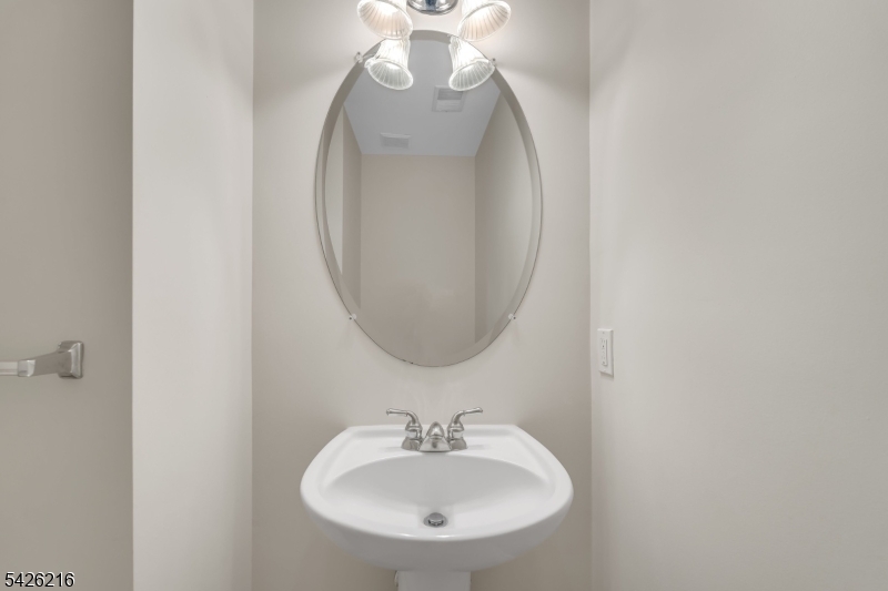 Summit Falls - Residential