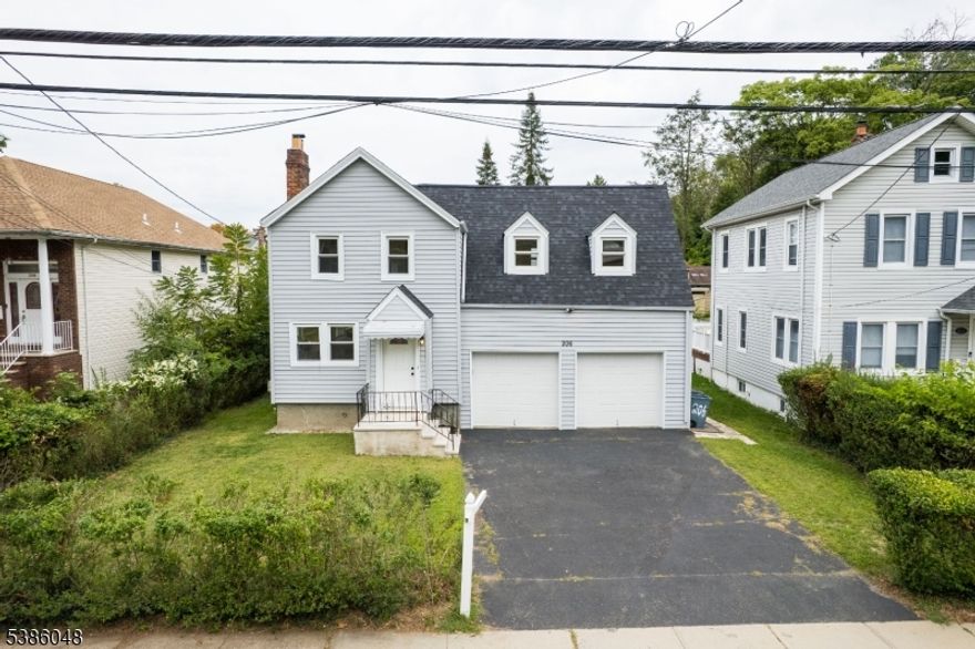 Welcome to 206 Linden Ave, a warm and inviting 4-bedroom, 3-bathroom home in one of Verona's most charming neighborhoods. Completely renovated, this home features a bright chef's kitchen with new appliances, beautiful wood floors, and plenty of natural light that fills each room. The finished basement with a full bath provides wonderful flexibility for guests or recreation, while the spacious backyard is perfect for relaxing or entertaining. With central air and a welcoming layout, this home is ready to be enjoyed for years to come.