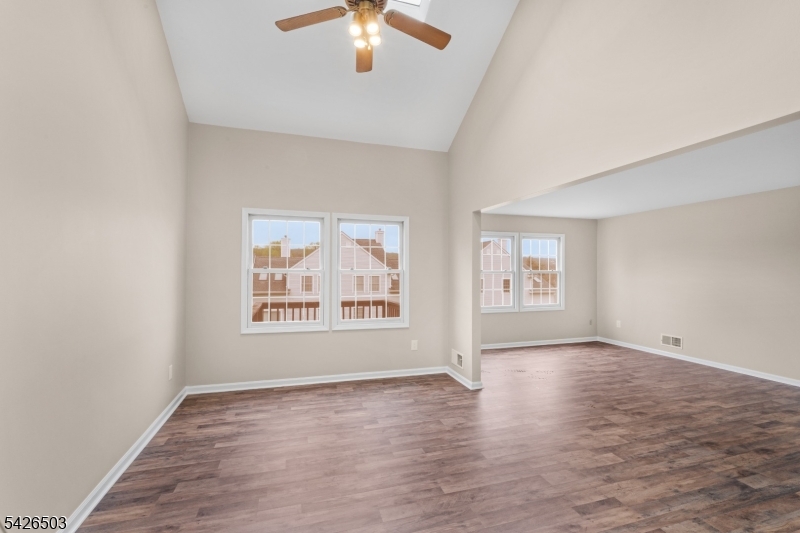 Oak Hill - Residential