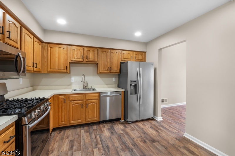 Oak Hill - Residential