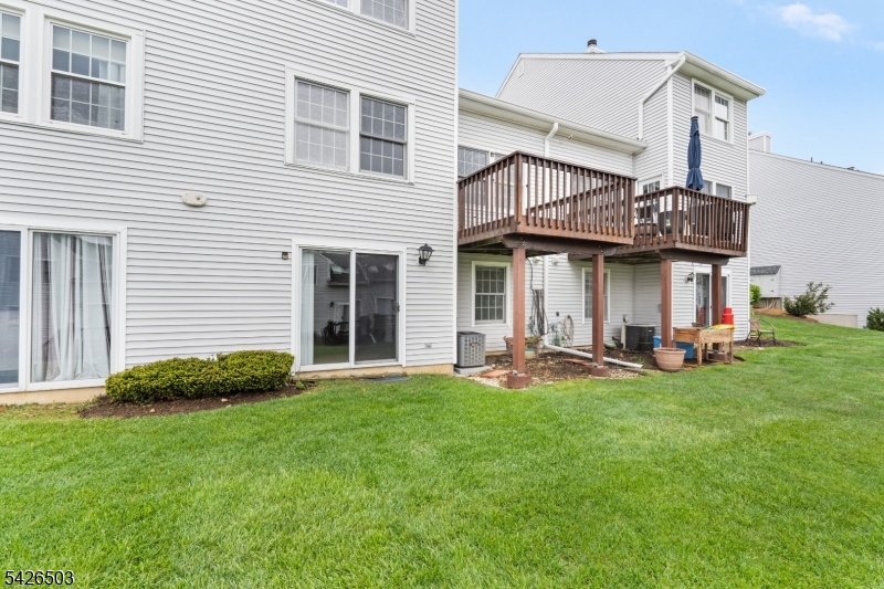 Oak Hill - Residential