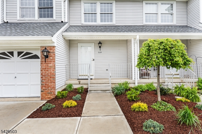 Oak Hill - Residential