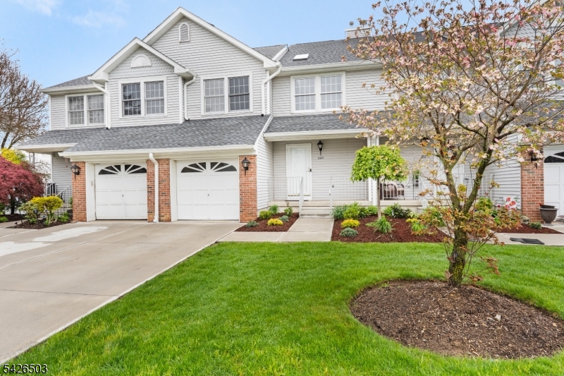 Oak Hill - Residential