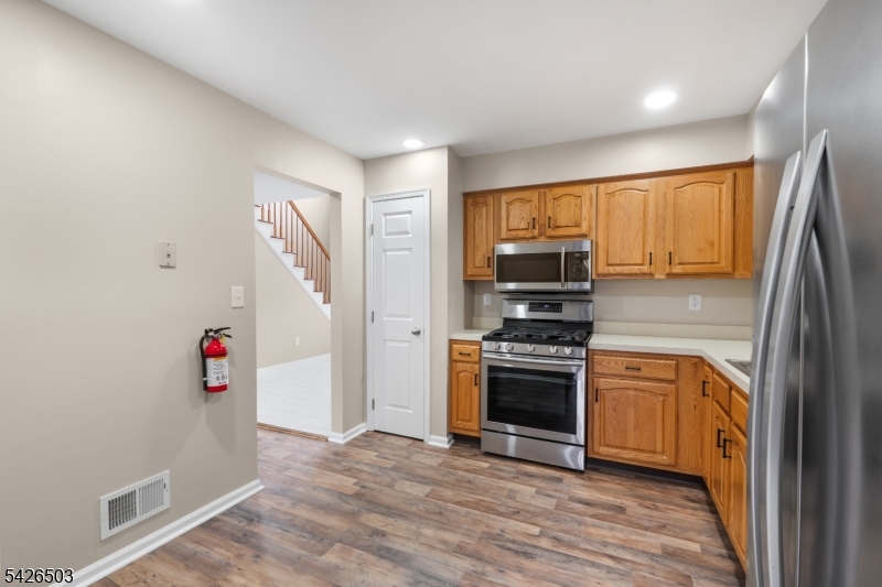 Oak Hill - Residential