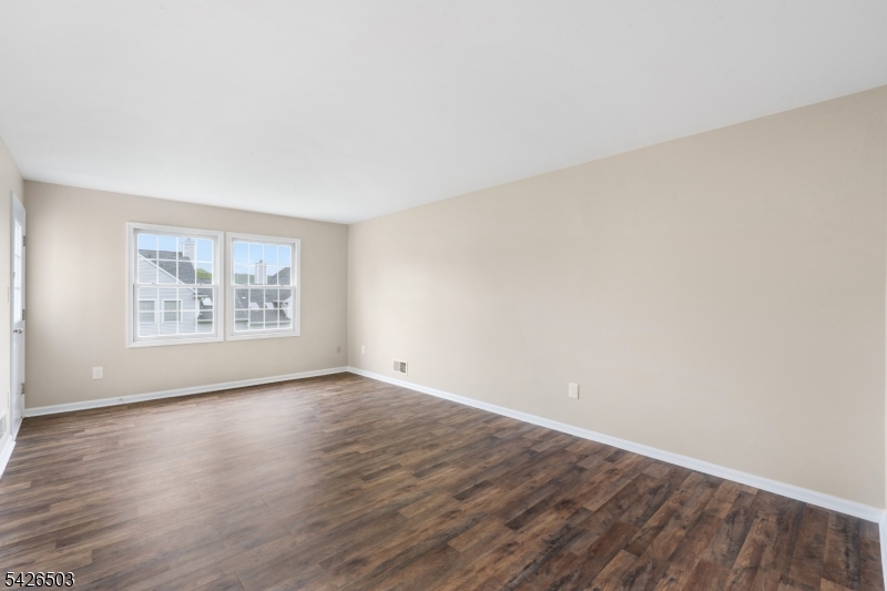 Oak Hill - Residential