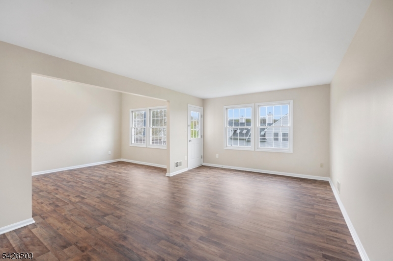 Oak Hill - Residential