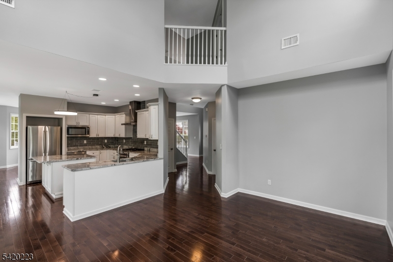 Brook Hollow Estates - Residential