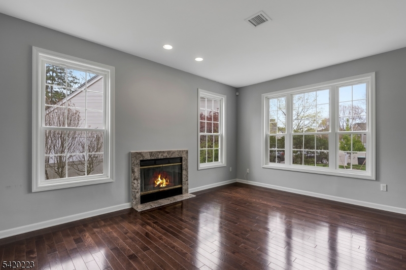 Brook Hollow Estates - Residential
