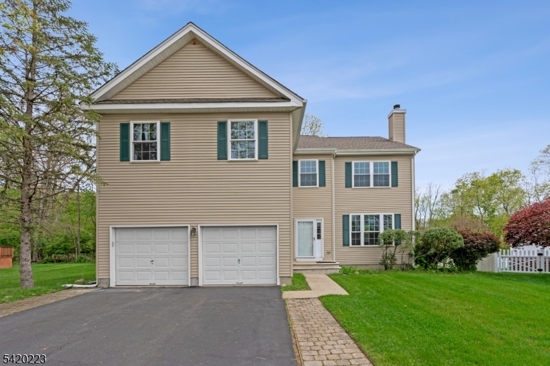 Brook Hollow Estates - Residential
