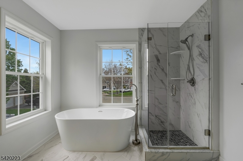 Brook Hollow Estates - Residential