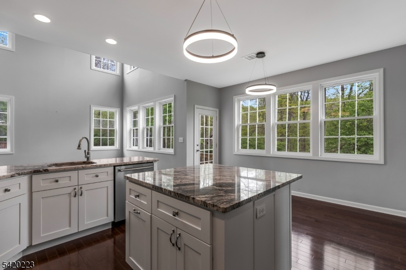 Brook Hollow Estates - Residential